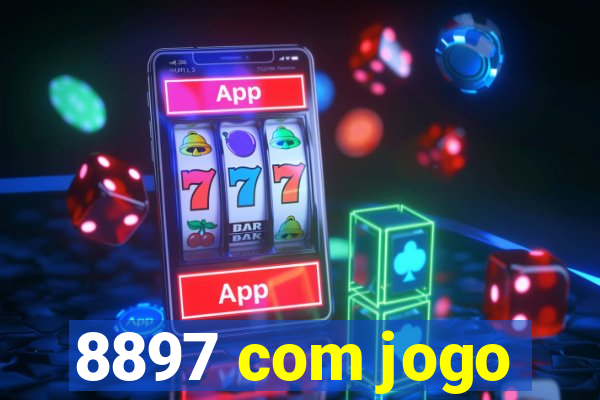 8897 com jogo